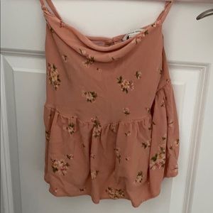 Women’s NEW American Eagle crop top